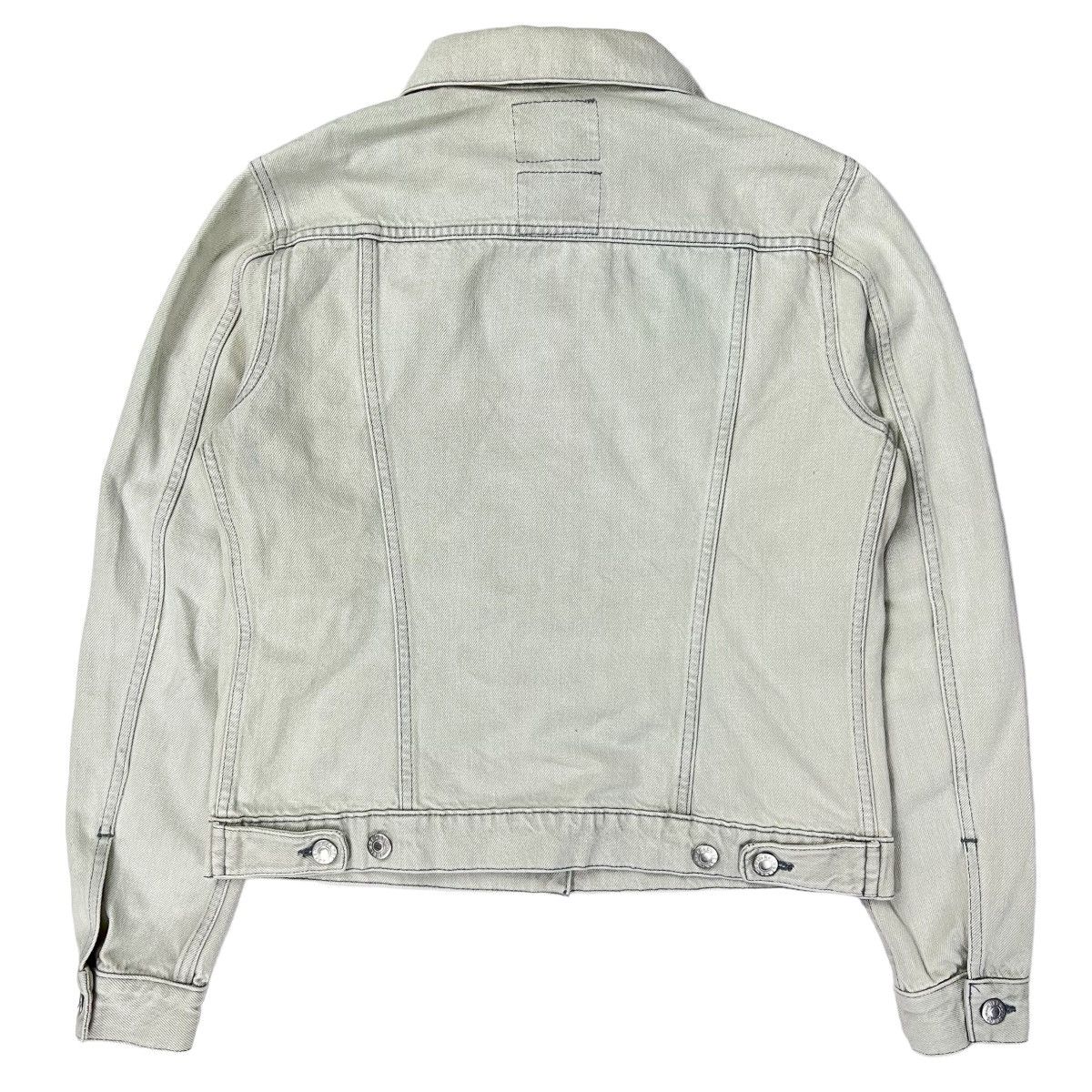 Helmut Lang Archive 1998 Vintage Classic Denim Jacket Size US S / EU 44-46 / 1 - 3 Thumbnail
