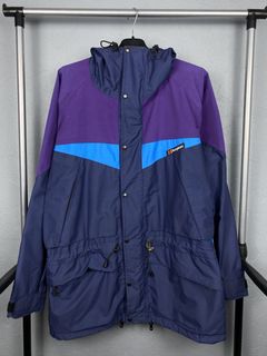 Berghaus extrem 7000 store vintage