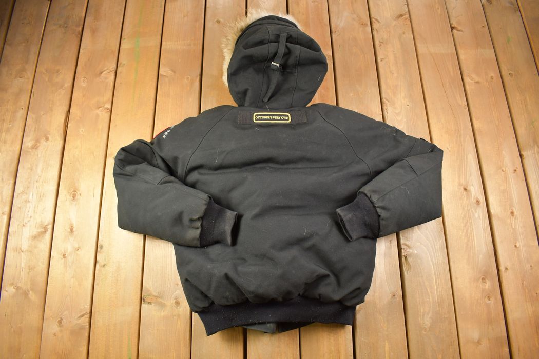 Canada goose ovo 50 sales