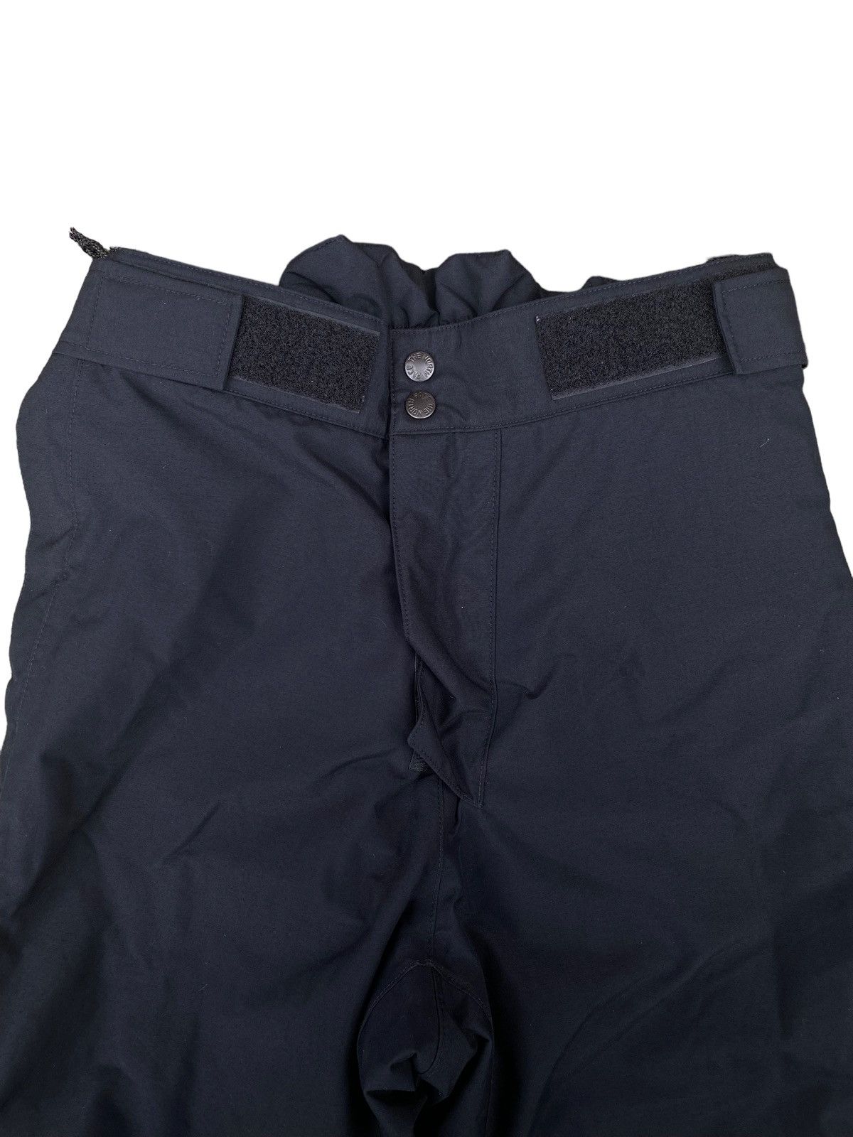 The North Face Vintage The North Face Cargo Ski Pants. #A4 Size US 30 / EU 46 - 3 Thumbnail