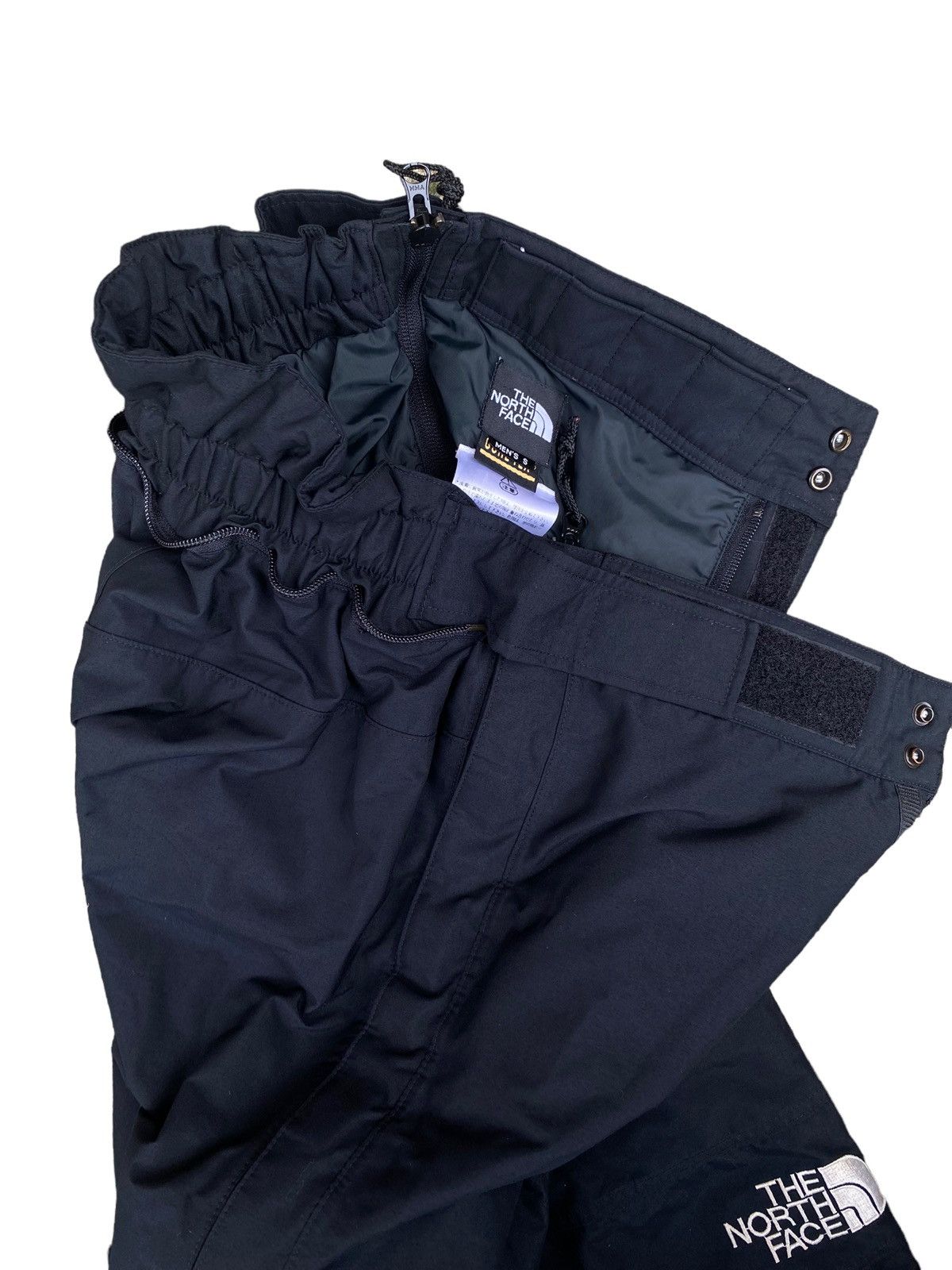 The North Face Vintage The North Face Cargo Ski Pants. #A4 Size US 30 / EU 46 - 7 Thumbnail