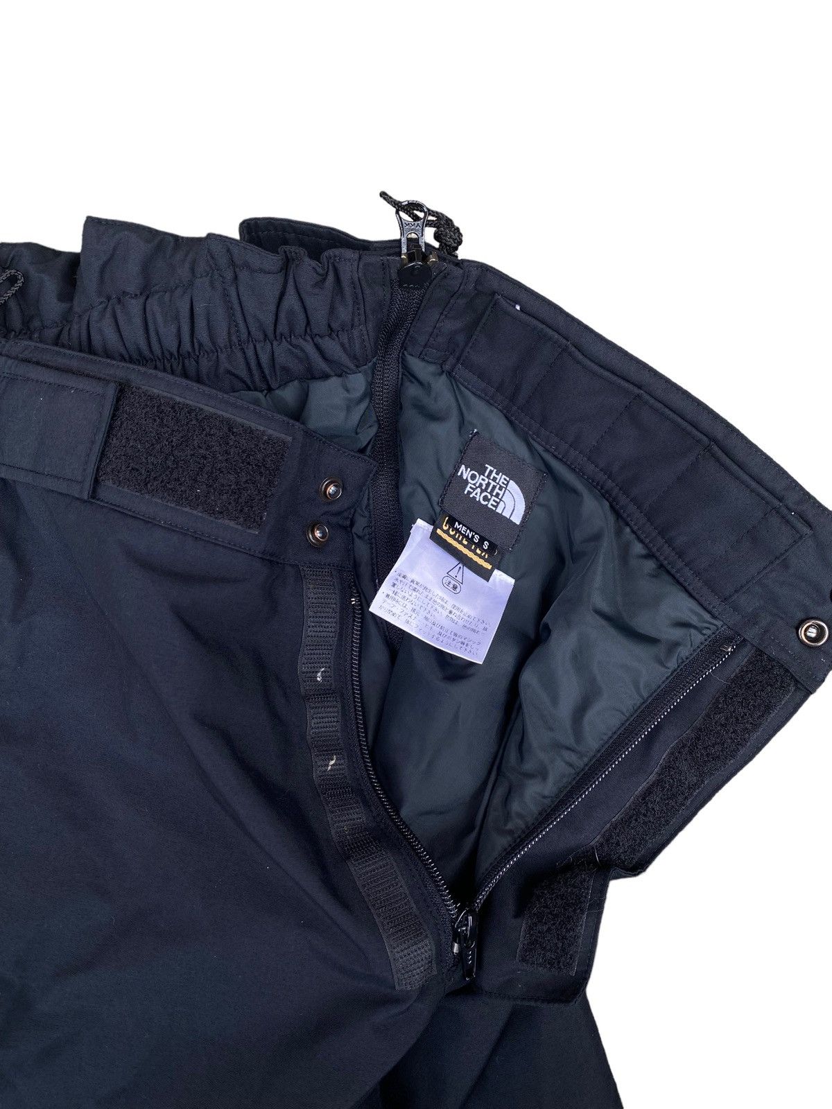 The North Face Vintage The North Face Cargo Ski Pants. #A4 Size US 30 / EU 46 - 8 Thumbnail