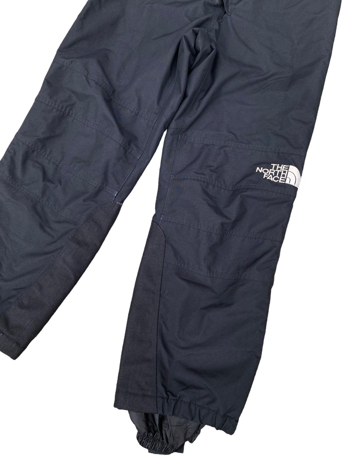 The North Face Vintage The North Face Cargo Ski Pants. #A4 Size US 30 / EU 46 - 2 Thumbnail
