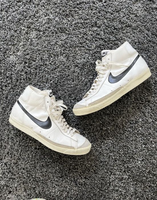 1980 nike blazer