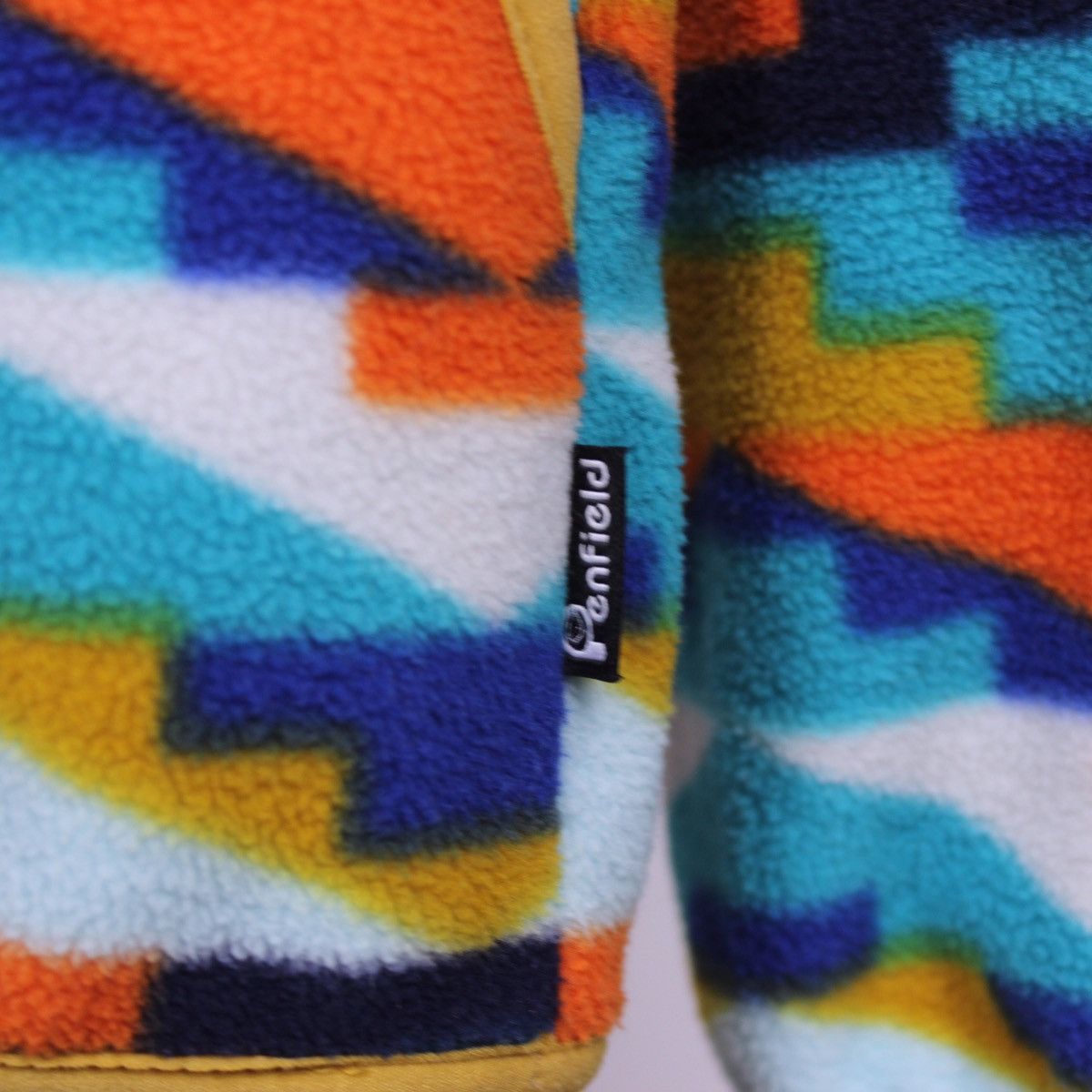 Penfield Penfield Patagonia Fleece Jacket Size US M / EU 48-50 / 2 - 7 Thumbnail