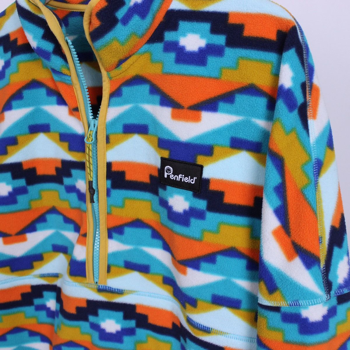 Penfield Penfield Patagonia Fleece Jacket Size US M / EU 48-50 / 2 - 4 Thumbnail