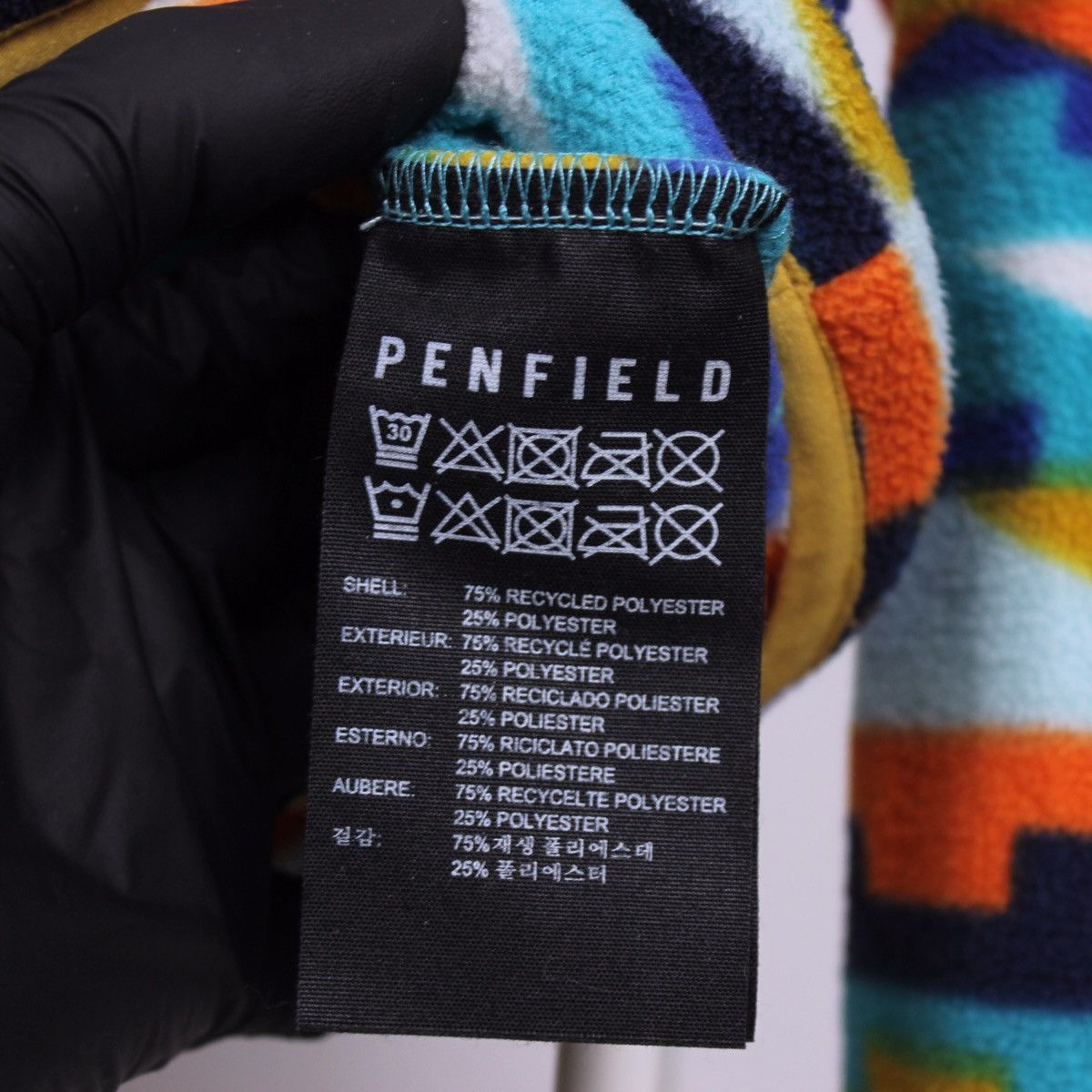 Penfield Penfield Patagonia Fleece Jacket Size US M / EU 48-50 / 2 - 8 Thumbnail