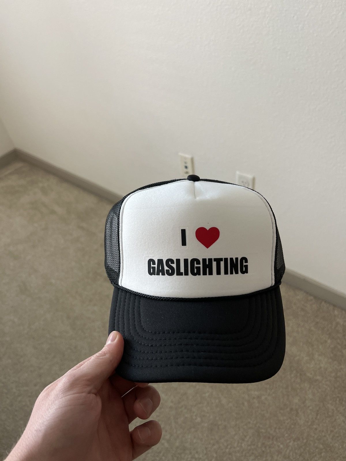 Vintage I <3 gaslighting Size ONE SIZE - 1 Preview