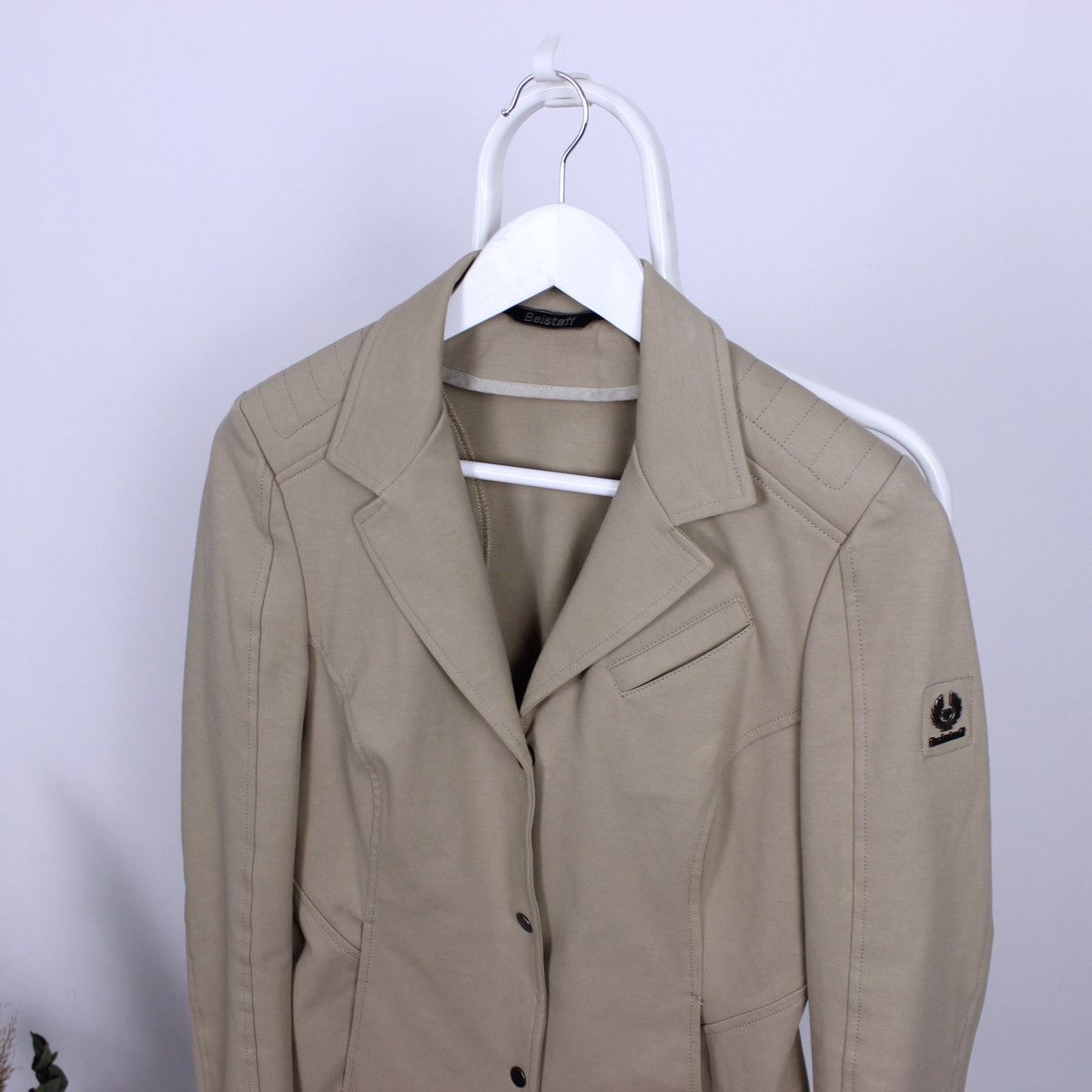 Belstaff Vintage Belstaff Womens Jacket Size M / US 6-8 / IT 42-44 - 1 Thumbnail