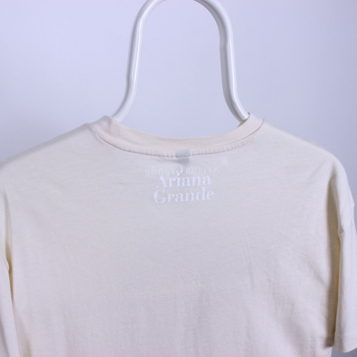 Band Tees Ariana Grande Sweetener Short Sleeve T-shirt Top Size US XS / EU 42 / 0 - 5 Thumbnail