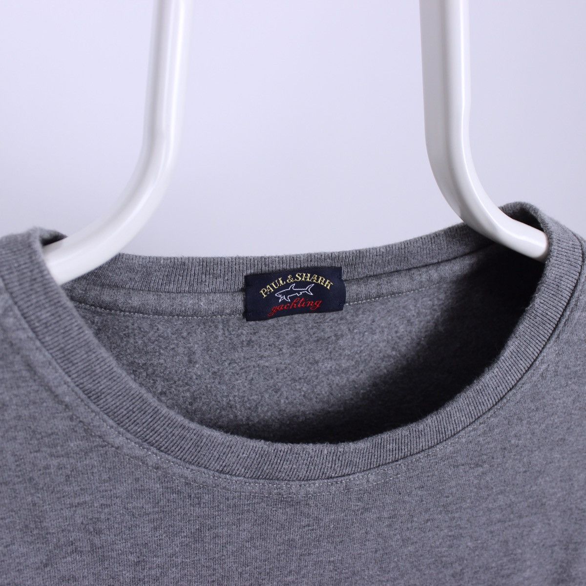 Paul & Shark Vintage Paul & Shark Sweatshirt Size US XL / EU 56 / 4 - 3 Thumbnail
