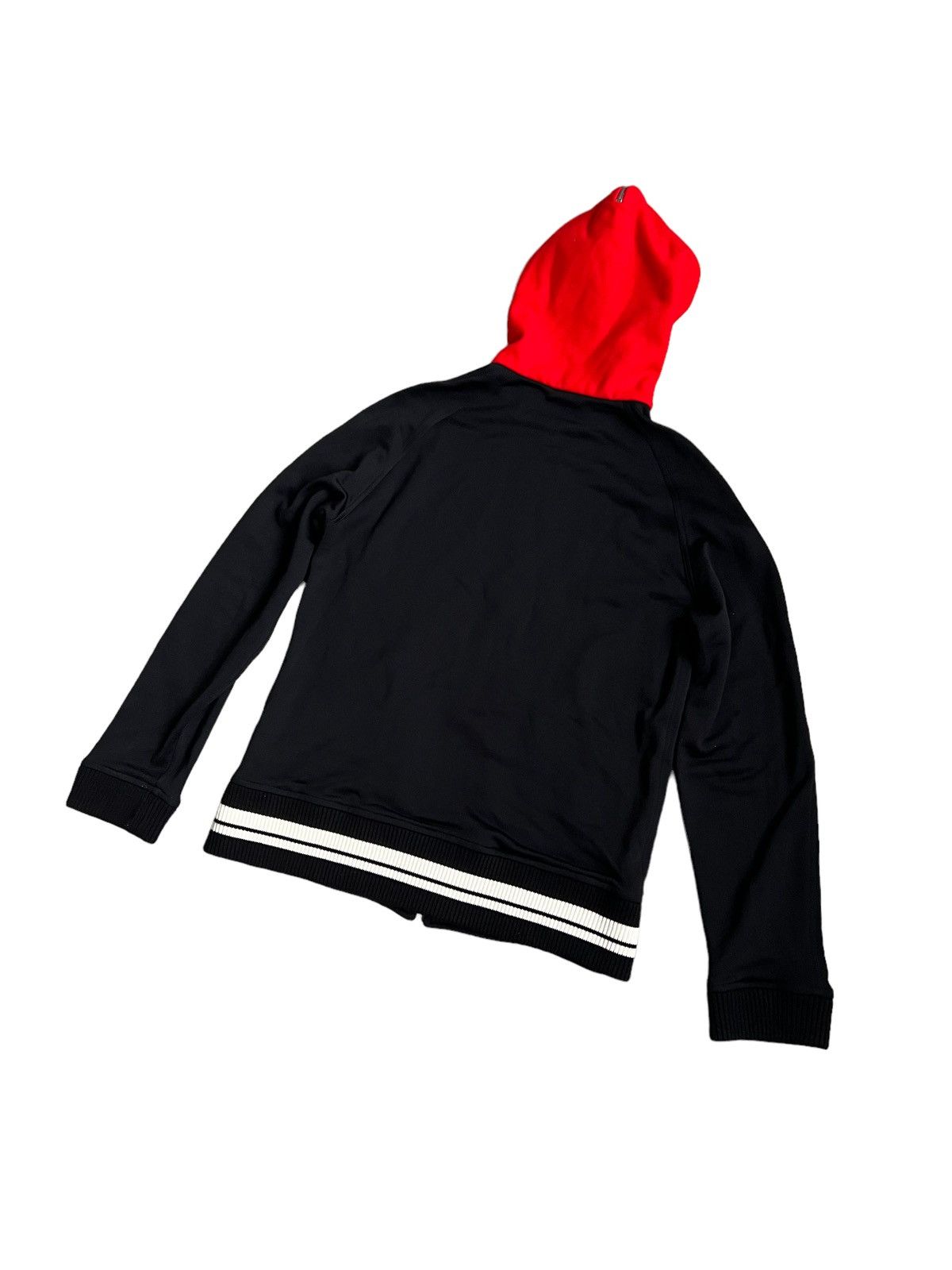 Valentino 🔥950$ Valentino “ALWAYS” Logo Hoodie/Valentino Logo Hoodie Size US L / EU 52-54 / 3 - 7 Thumbnail