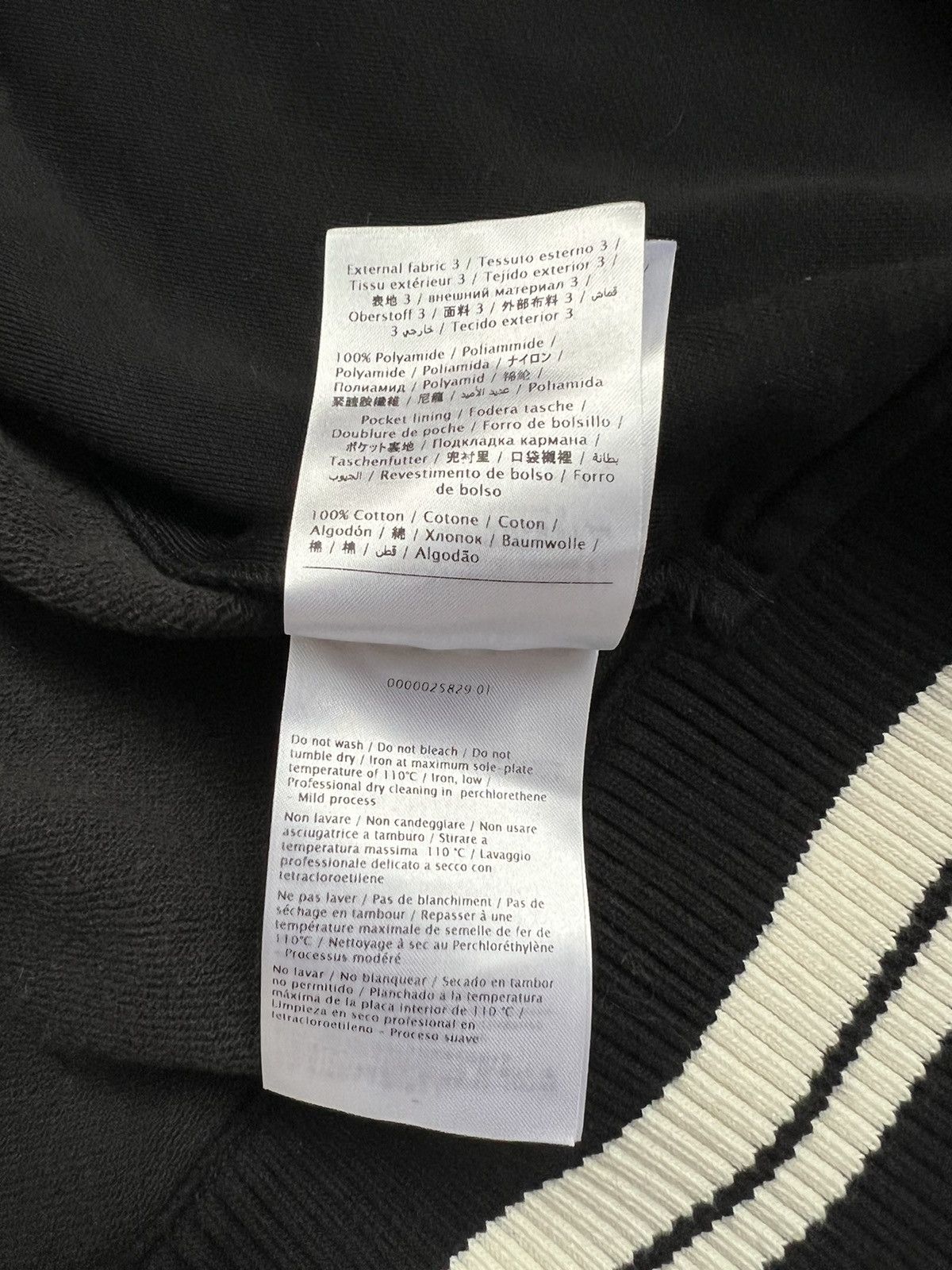 Valentino 🔥950$ Valentino “ALWAYS” Logo Hoodie/Valentino Logo Hoodie Size US L / EU 52-54 / 3 - 23 Thumbnail