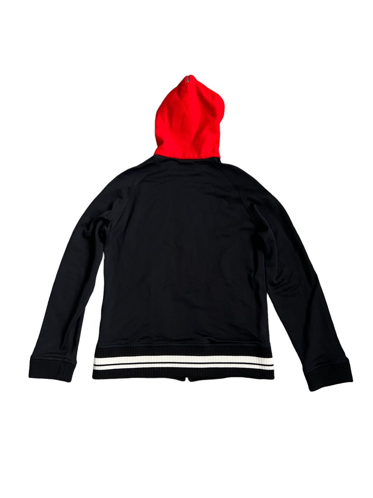 Valentino 🔥950$ Valentino “ALWAYS” Logo Hoodie/Valentino Logo Hoodie Size US L / EU 52-54 / 3 - 8 Thumbnail