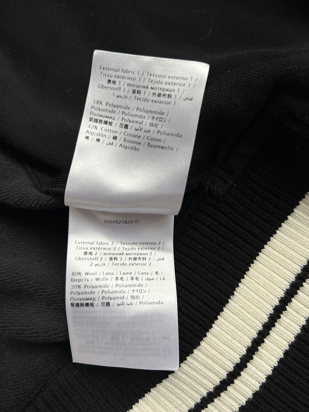 Valentino 🔥950$ Valentino “ALWAYS” Logo Hoodie/Valentino Logo Hoodie Size US L / EU 52-54 / 3 - 22 Thumbnail