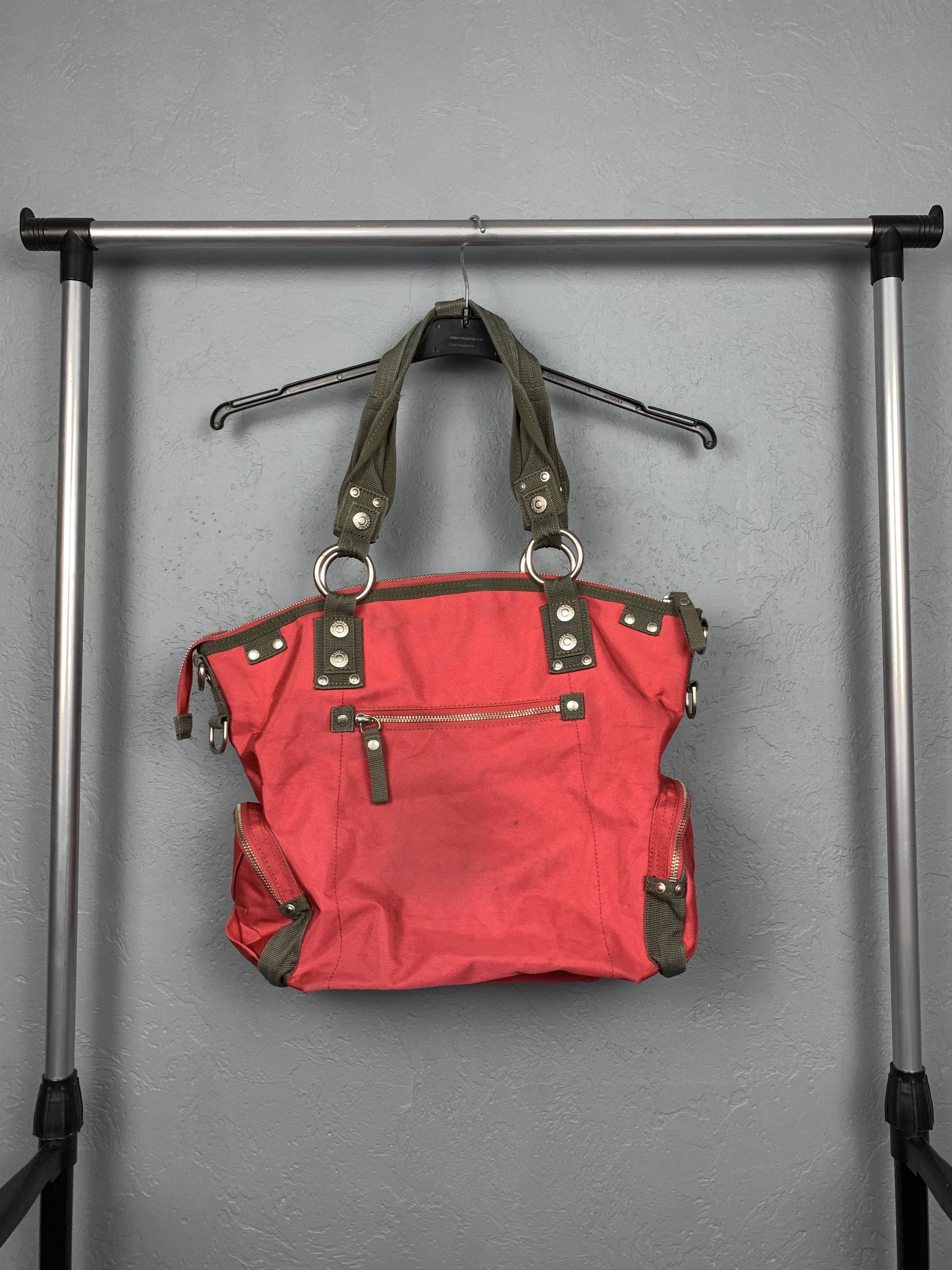 Vintage Vintage George Gina & Lucy Bag Newport Moxie Size ONE SIZE - 7 Thumbnail