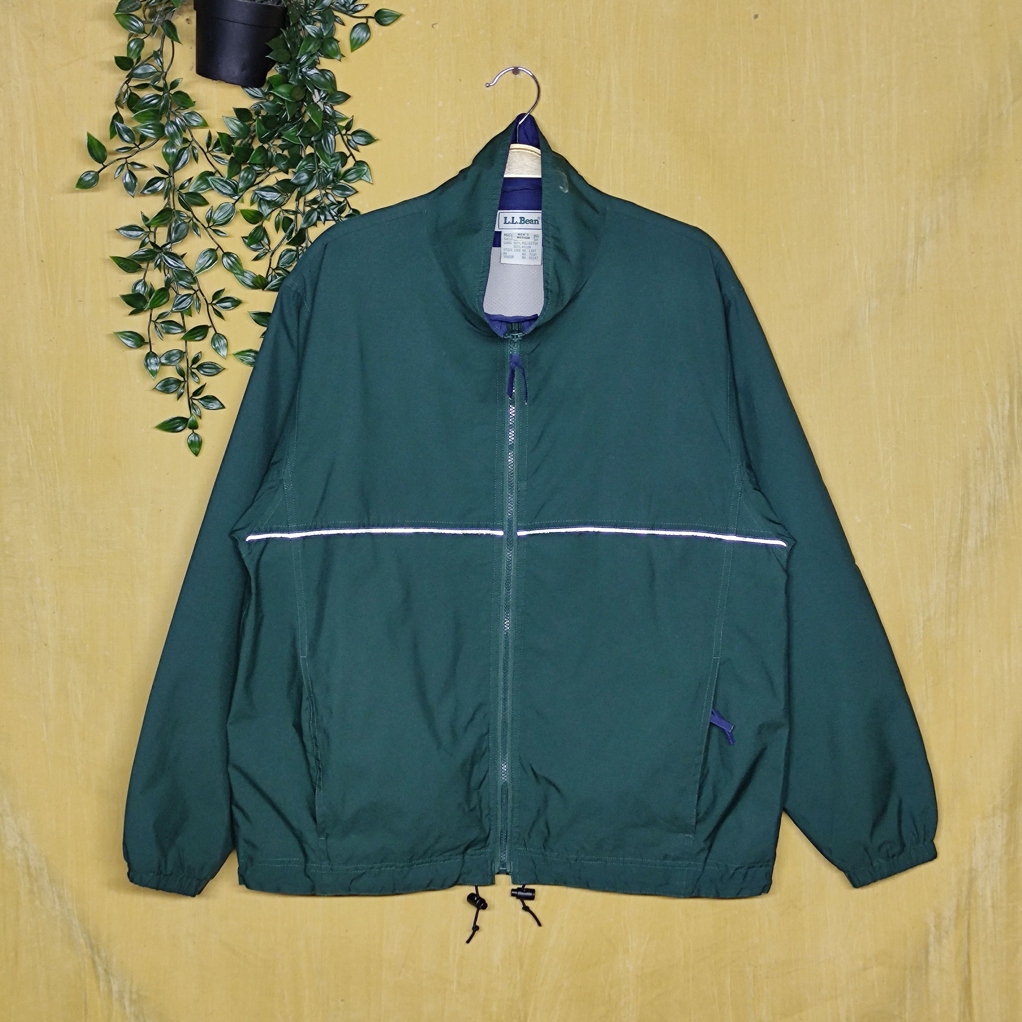 Vintage L.L BEAN Goretex jacket