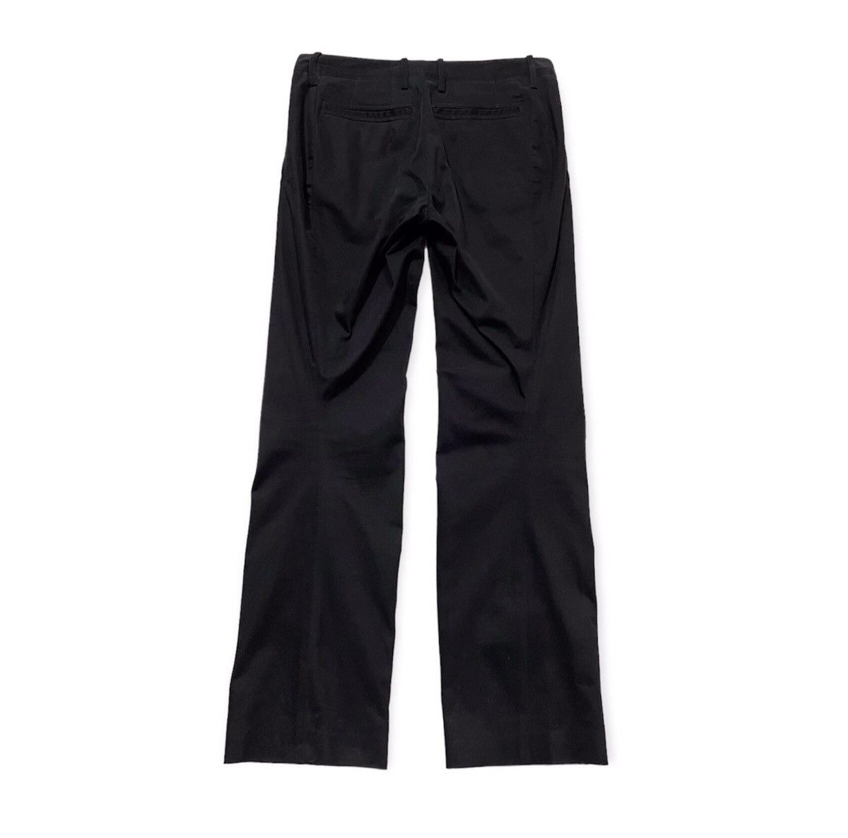 RIPVANWINKLE x LPE Asymmetrical Moleskin Pants Size US 28 / EU 44 - 4 Thumbnail