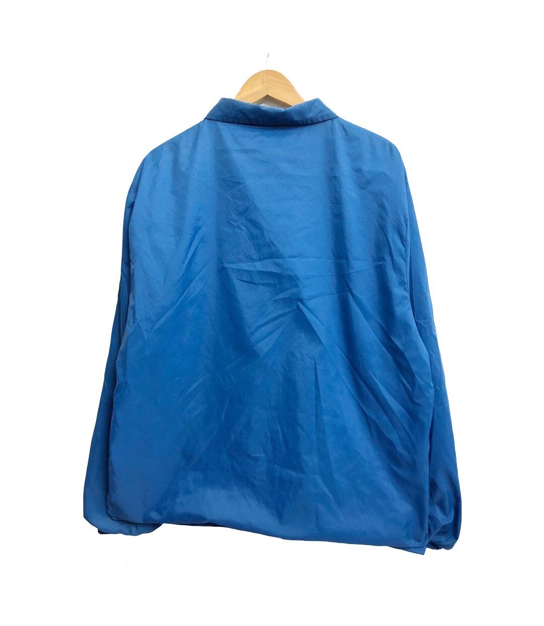 New Order × Vintage The New Order Times by Top Boy Collection Size US XL / EU 56 / 4 - 6 Thumbnail