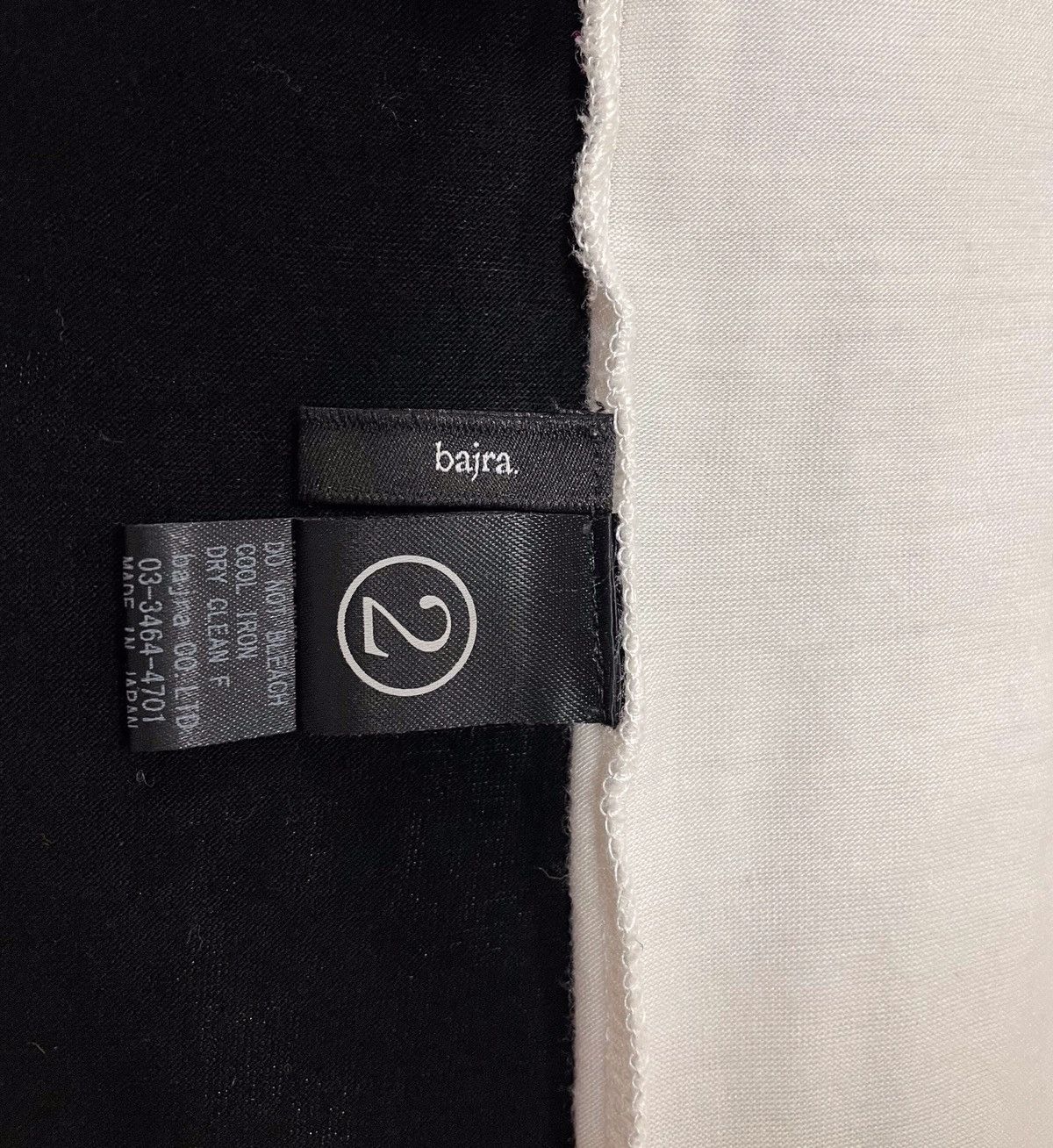 Bajra Layered Shirt Size US M / EU 48-50 / 2 - 5 Thumbnail