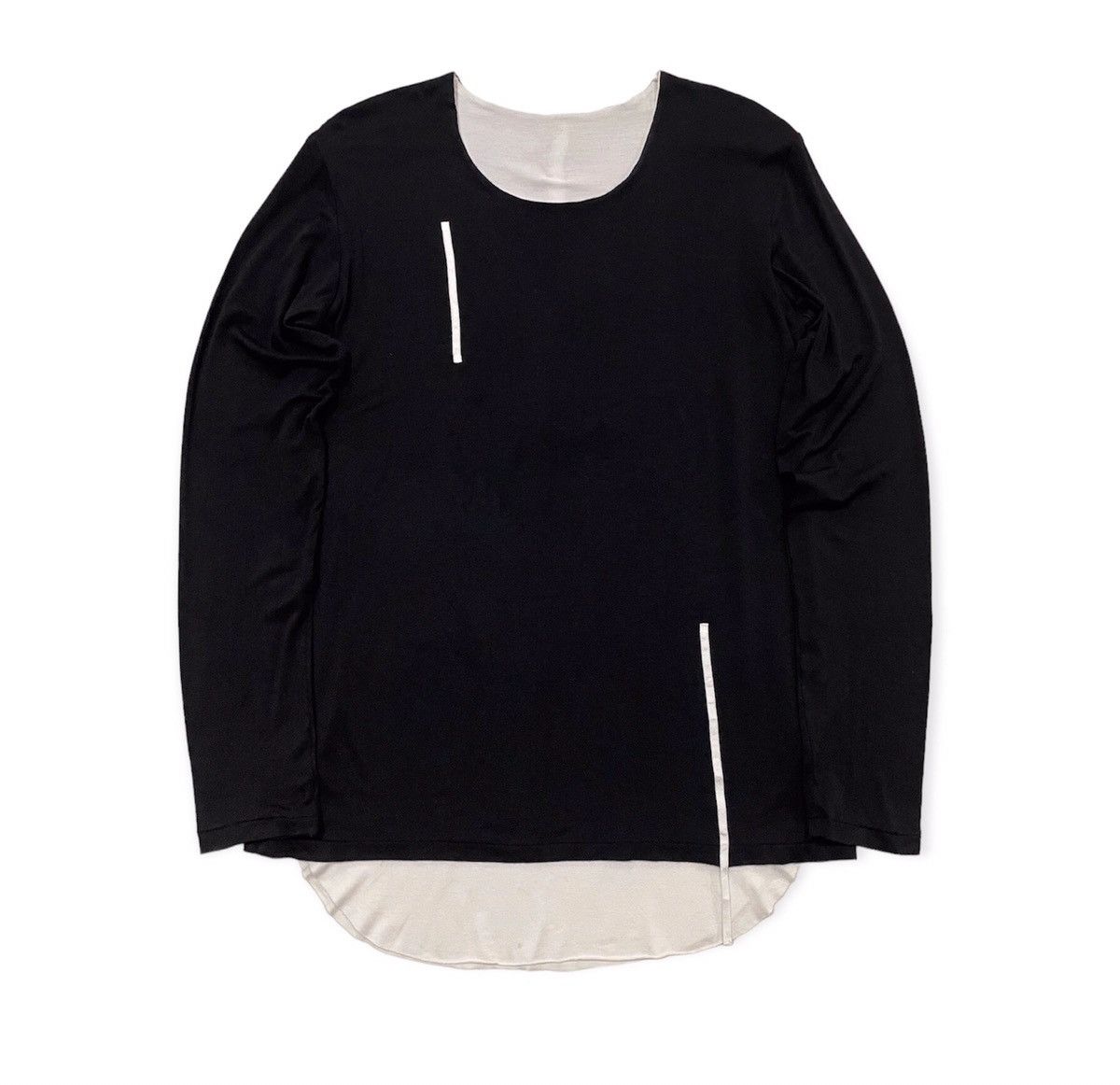 Bajra Layered Shirt Size US M / EU 48-50 / 2 - 1 Thumbnail