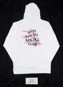 Cherry blossom assc clearance hoodie