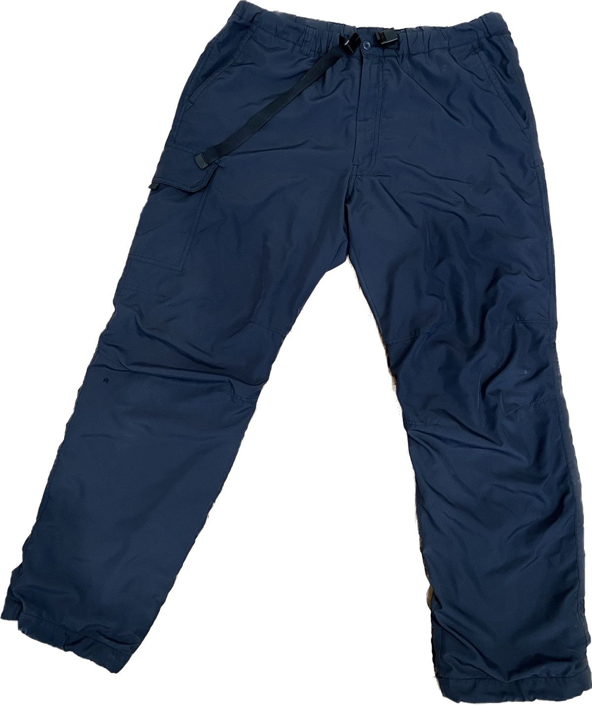 Vintage x Techwear