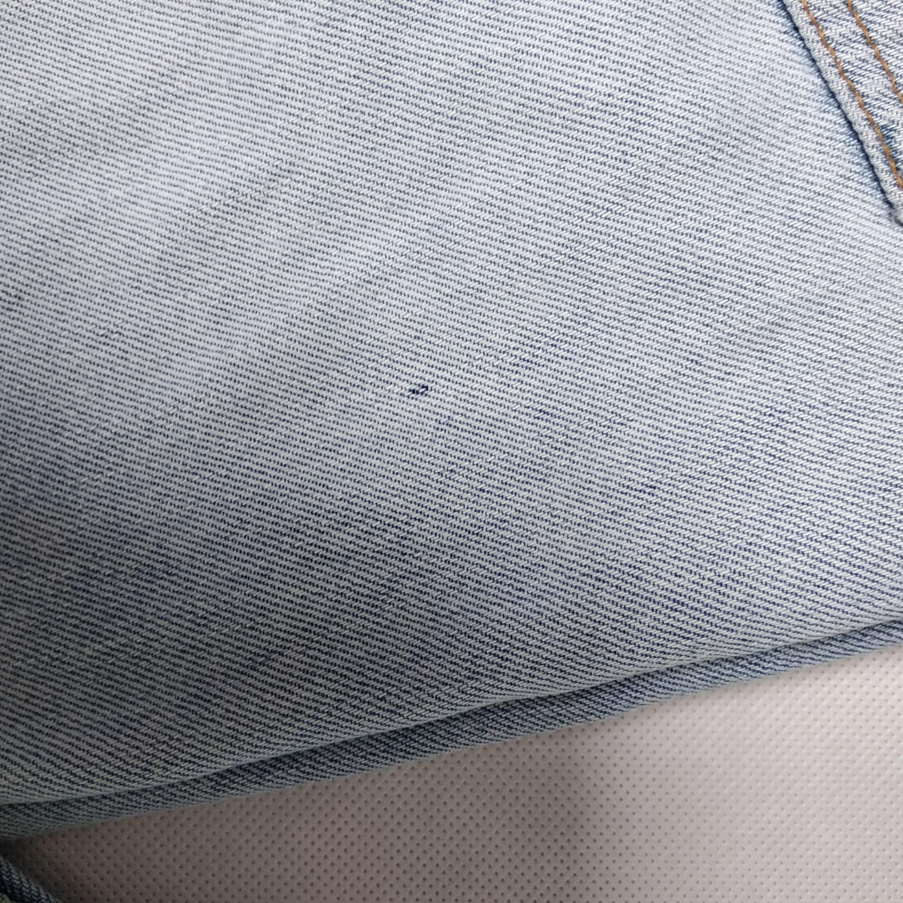 Levi's Levi's 501 vintage 90's W33 baby blue made in Australia Size 33" - 8 Thumbnail