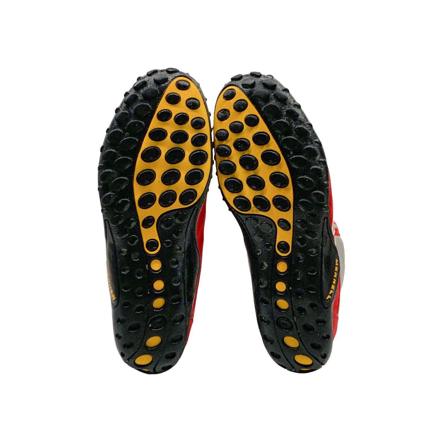 00s Merrell Bubble Sole Sprint Blast