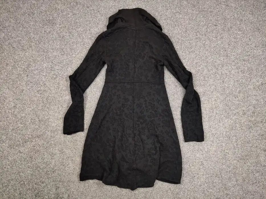 Transit Vintage Transit Par Such 530 Lace Cardigan Knit Coat Jacket Size S / US 4 / IT 40 - 7 Thumbnail