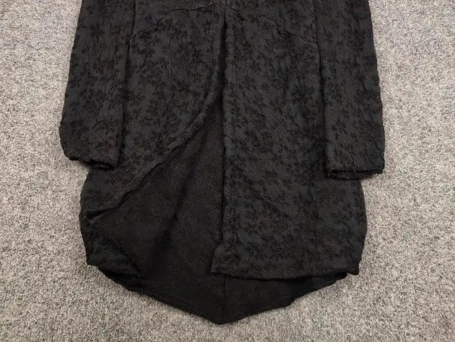 Transit Vintage Transit Par Such 530 Lace Cardigan Knit Coat Jacket Size S / US 4 / IT 40 - 4 Thumbnail