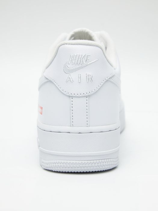 supreme air force collab