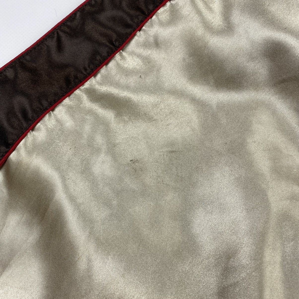 Japanese Brand Vintage Japanese Traditional Nylon Jacket Dragon Tiger Hype Size US L / EU 52-54 / 3 - 7 Thumbnail