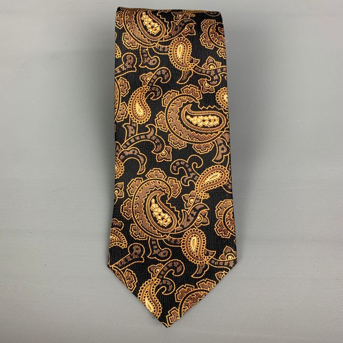 gianfranco ferre ties