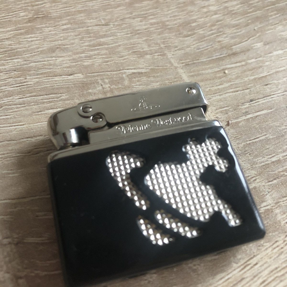 Vivienne Westwood Vivienne Westwood orb lighter Grailed