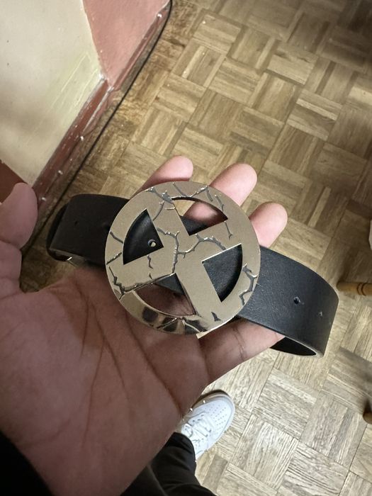 Playboi Carti Ken Carson X Man Belt Grailed