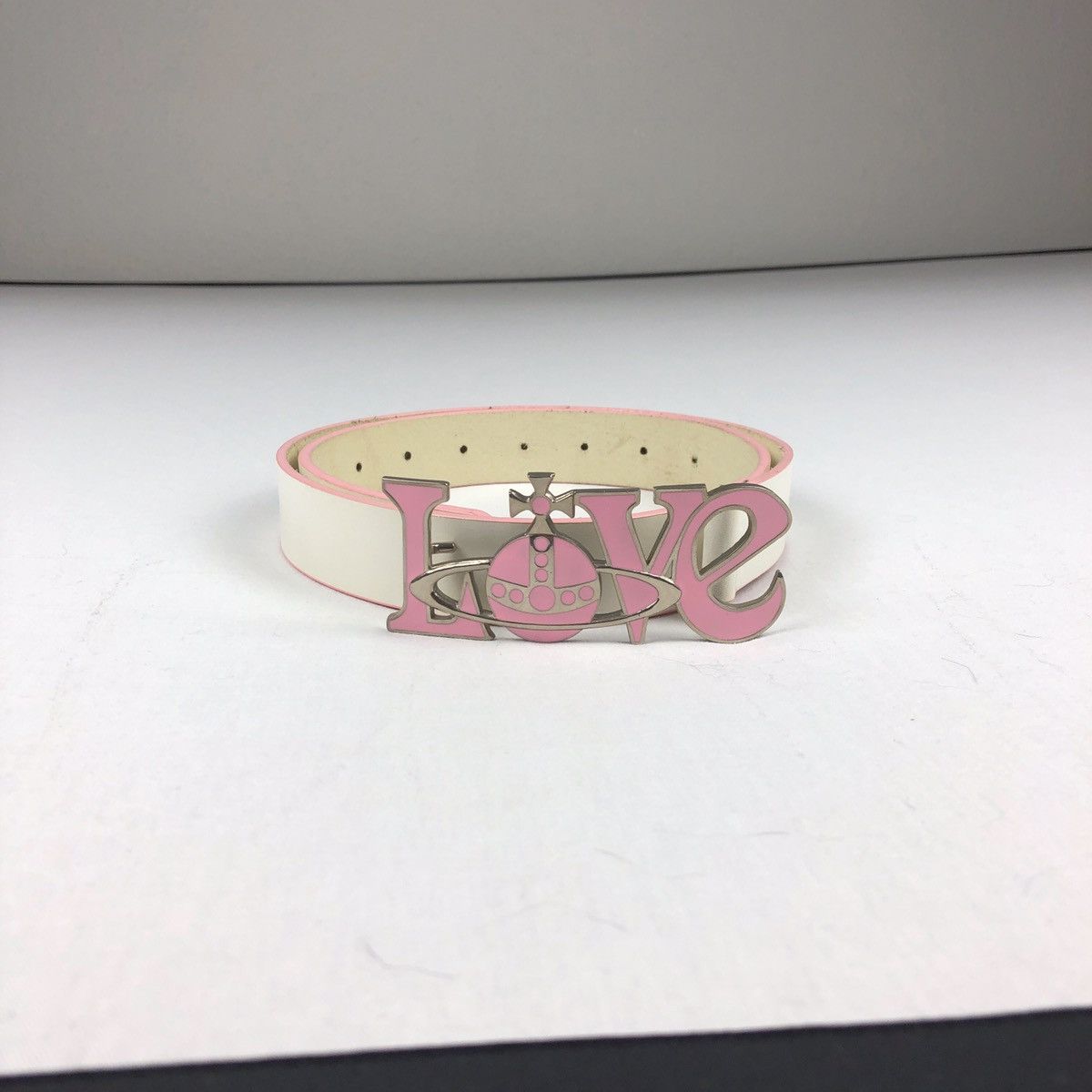 Vivienne Westwood Love Belt | Grailed