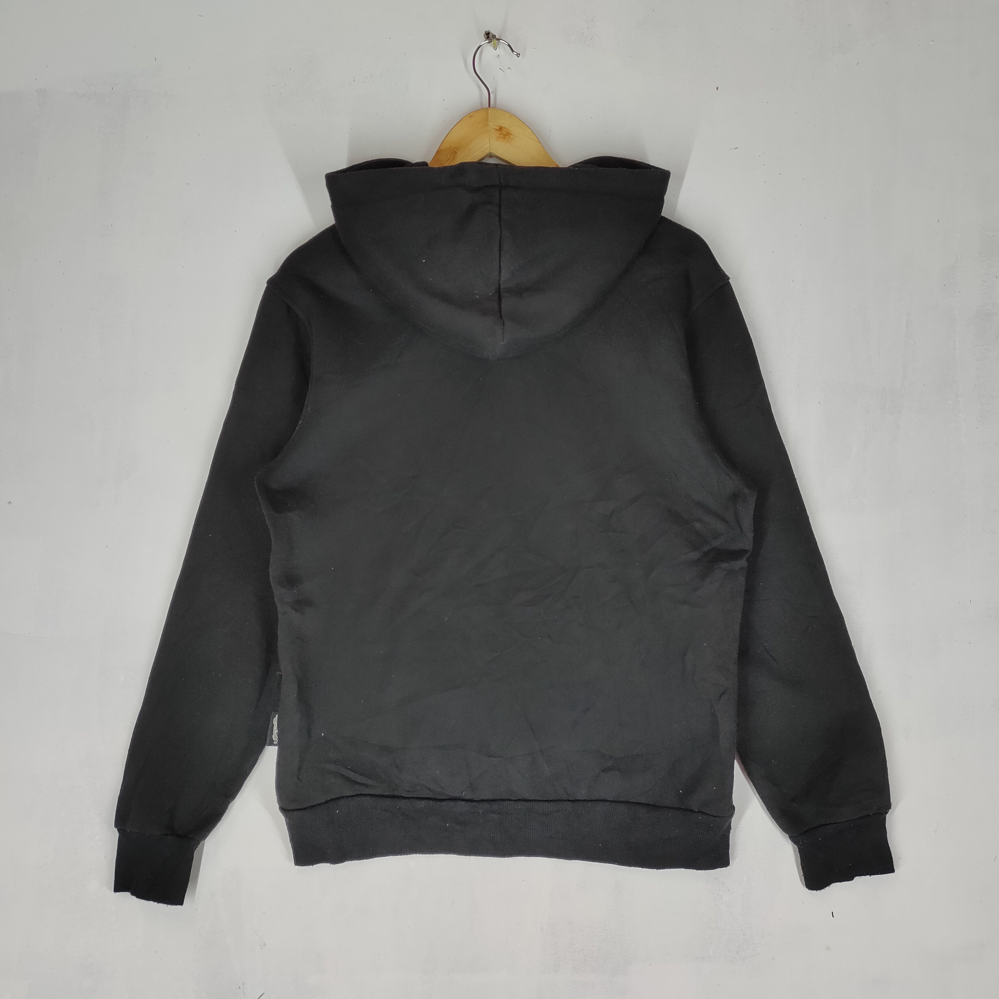 Vans VANS OF THE WALL Galaxy Skate Spellout Hoodie Sweatshirt Size US M / EU 48-50 / 2 - 6 Thumbnail