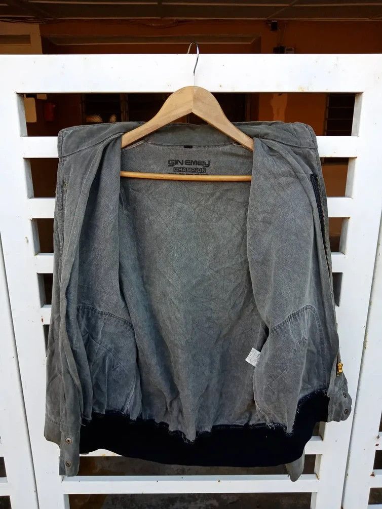 Japanese Brand CHR Brand Live Free Or Die USA War Memorial Eagle Size US M / EU 48-50 / 2 - 2 Thumbnail