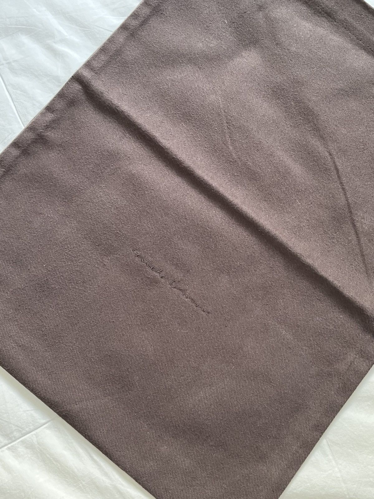 Rick Owens Rick Owens Mainline Tote Size ONE SIZE - 2 Thumbnail