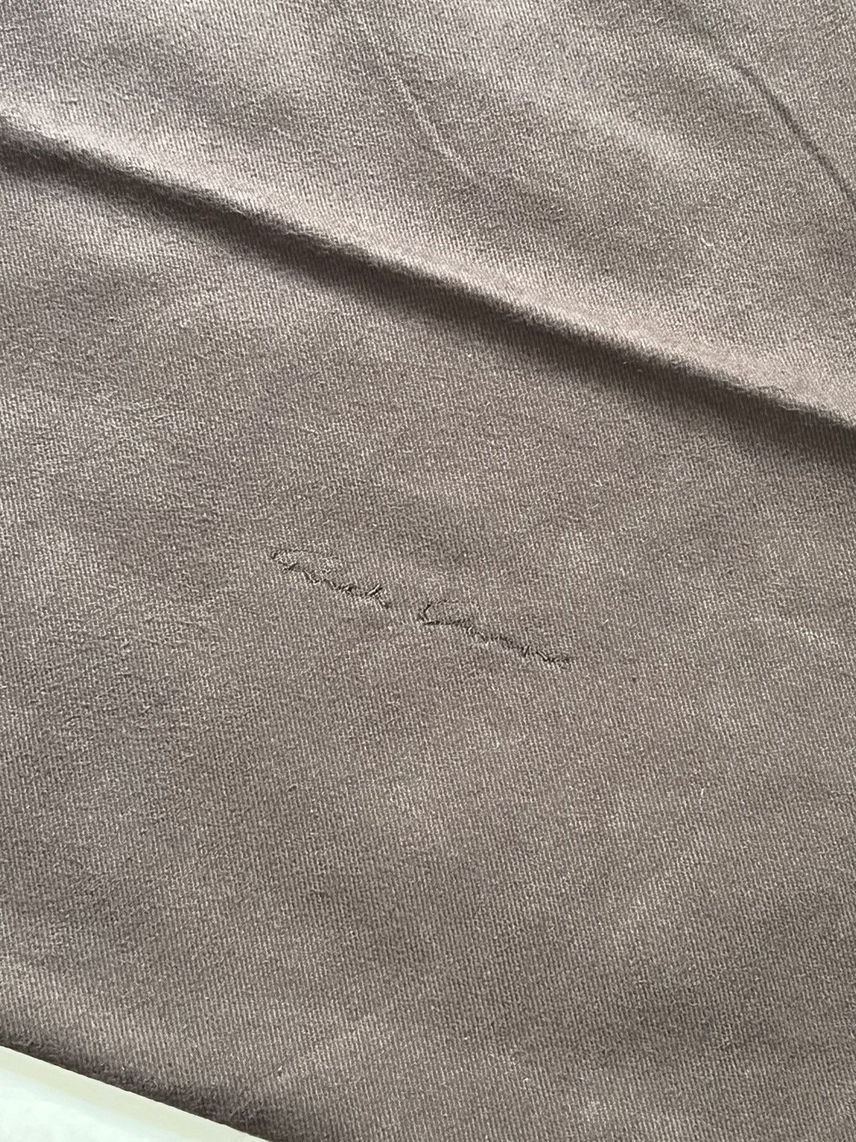 Rick Owens Rick Owens Mainline Tote Size ONE SIZE - 3 Thumbnail