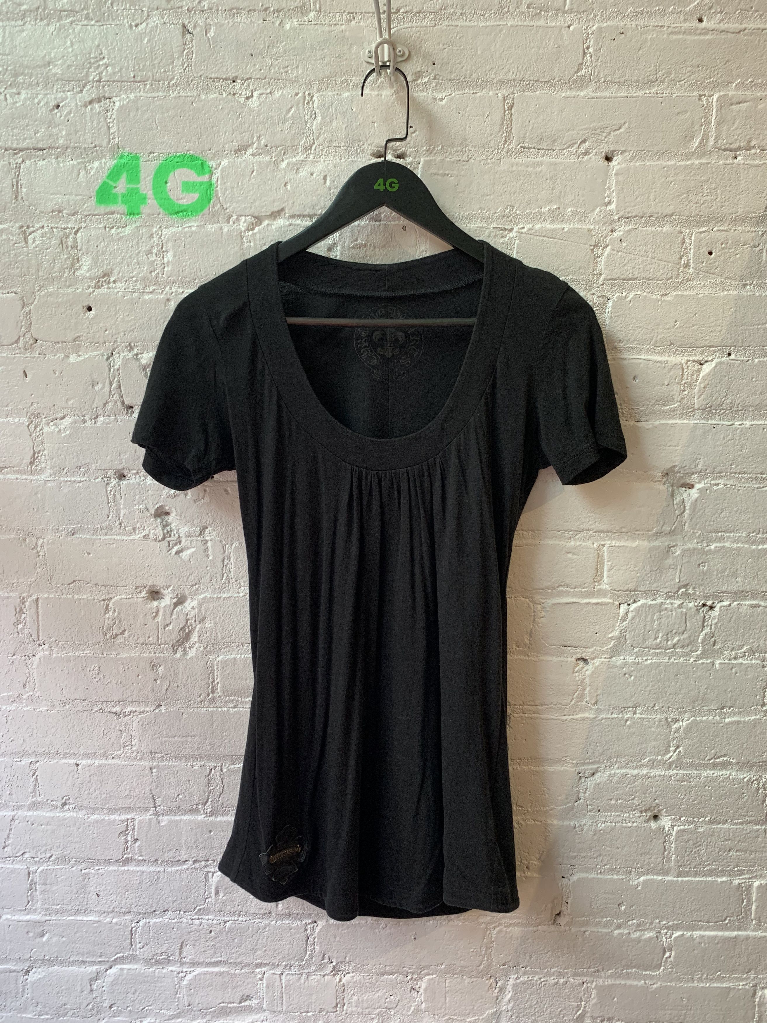 Chrome Hearts CHROME HEARTS Bad Seed Tank Mini Dress | Grailed