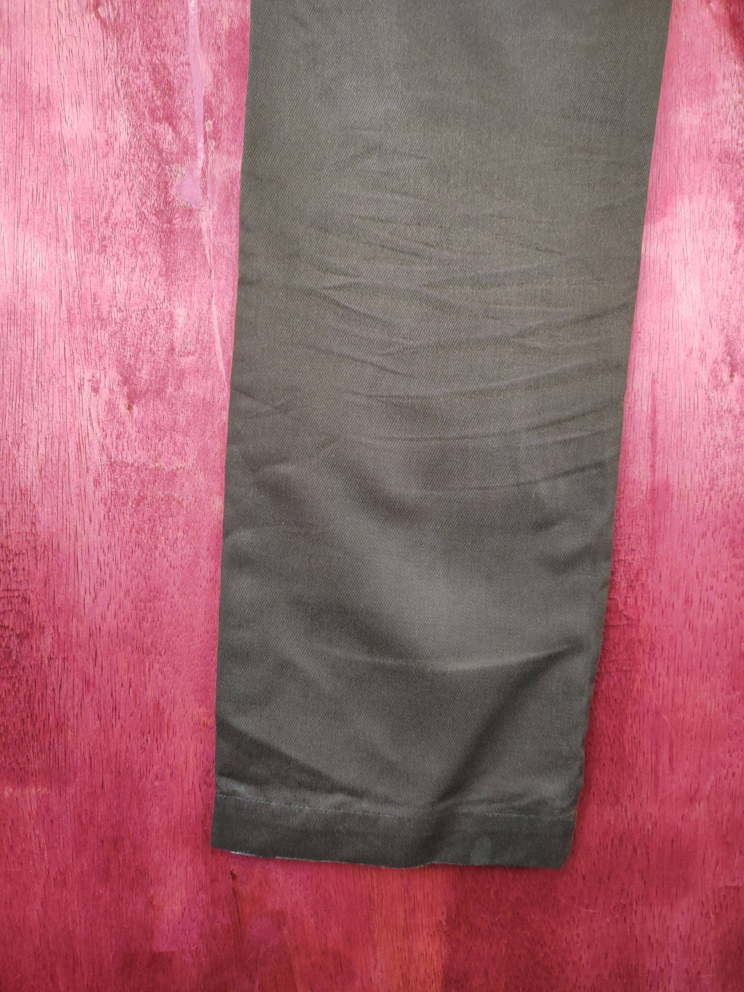 Dickies × Japanese Brand Dickies Dark Brown Multi Pocket Tactical Cargo Pants #S523 Size US 32 / EU 48 - 10 Thumbnail