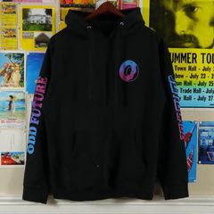 Odd future outlet santa cruz sweatshirt