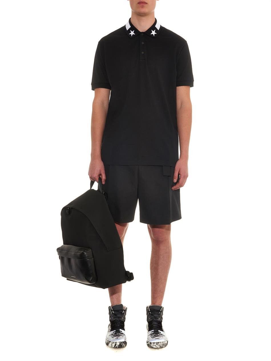 Givenchy × Riccardo Tisci GIVENCHY Riccardo Tisci Polo | Grailed