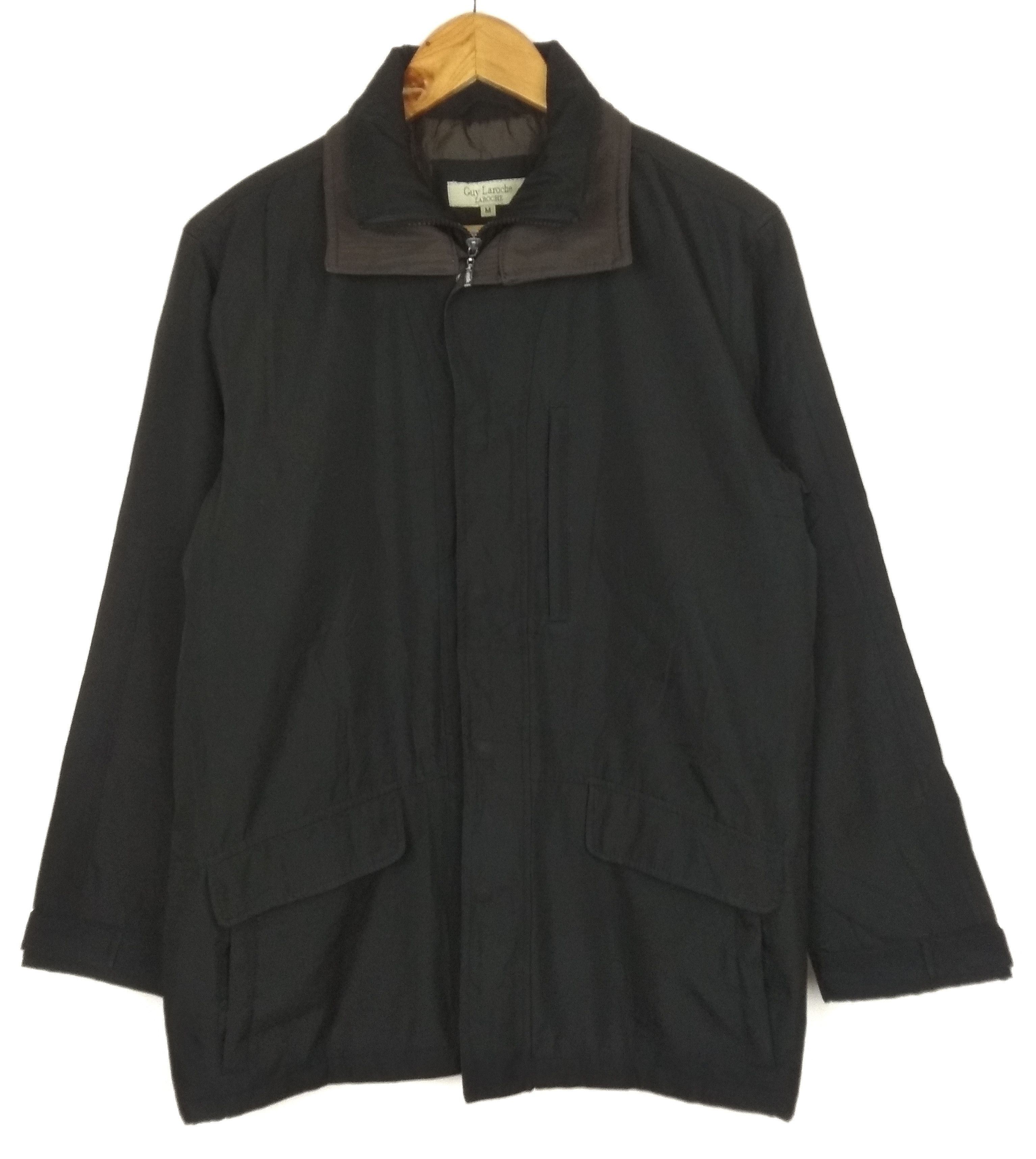Vintage Guy Laroche Jacket