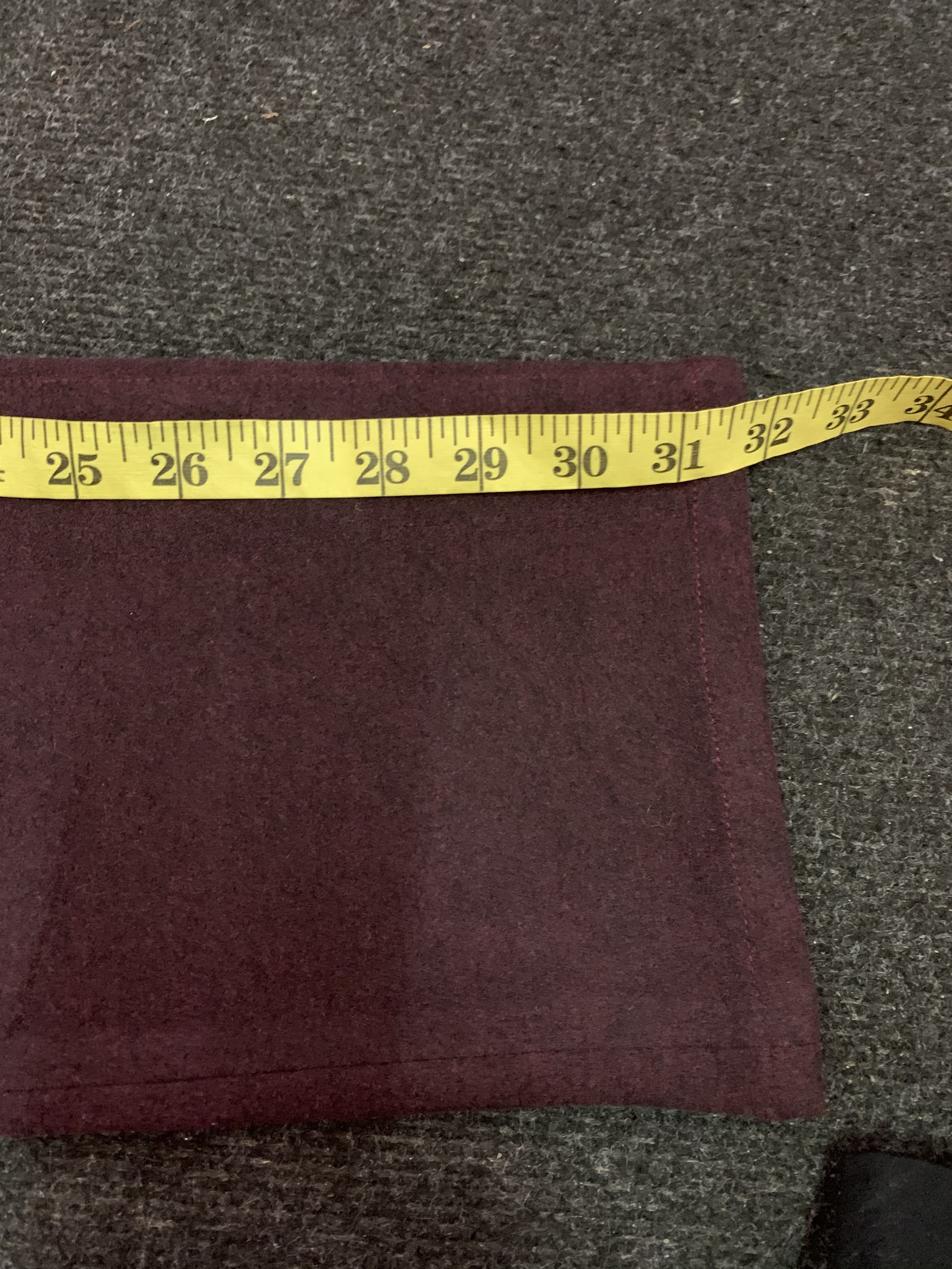Japanese Brand 🔥Roial Garments Supply Pants Size US 32 / EU 48 - 15 Thumbnail