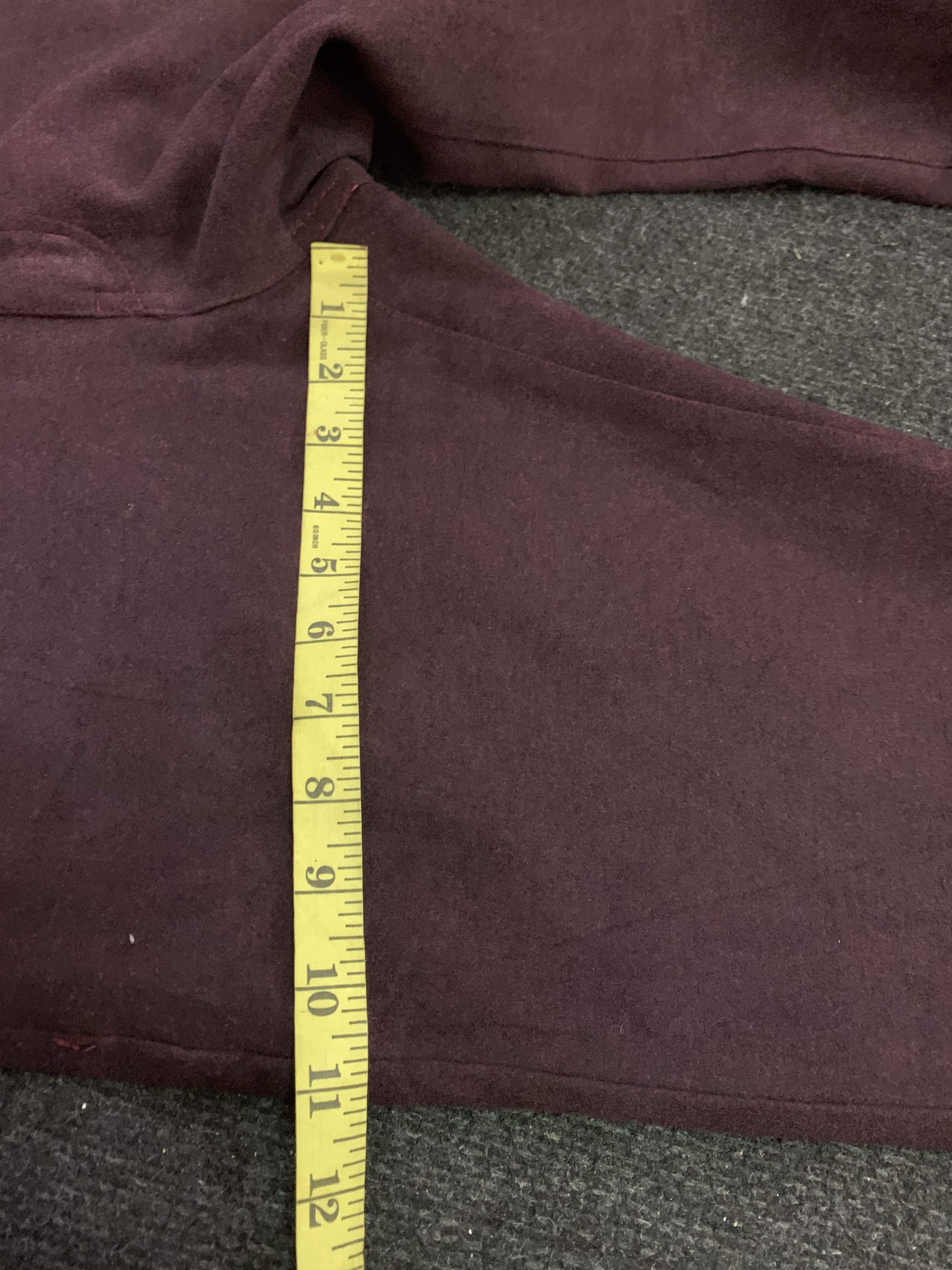 Japanese Brand 🔥Roial Garments Supply Pants Size US 32 / EU 48 - 17 Thumbnail