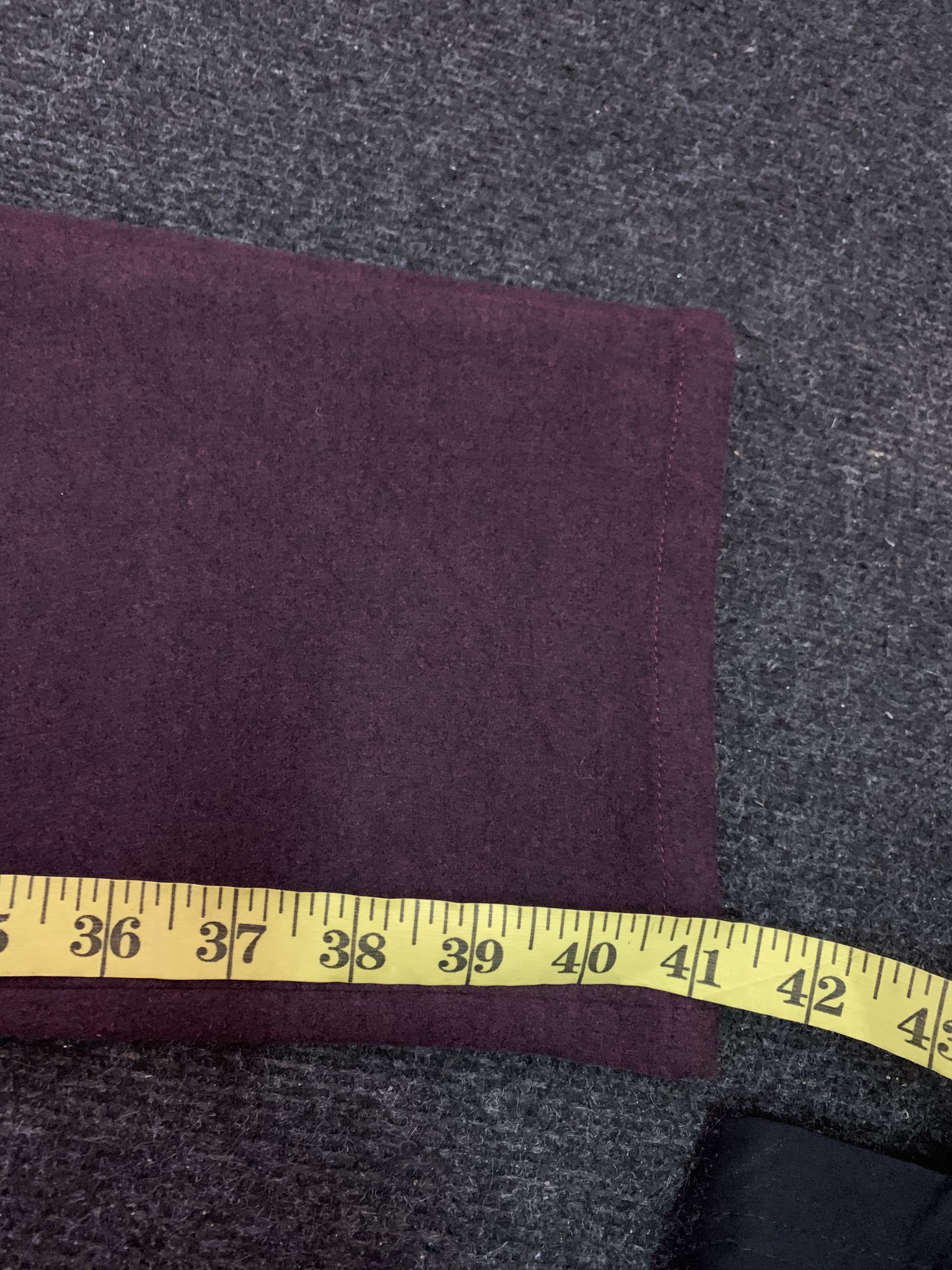 Japanese Brand 🔥Roial Garments Supply Pants Size US 32 / EU 48 - 13 Thumbnail