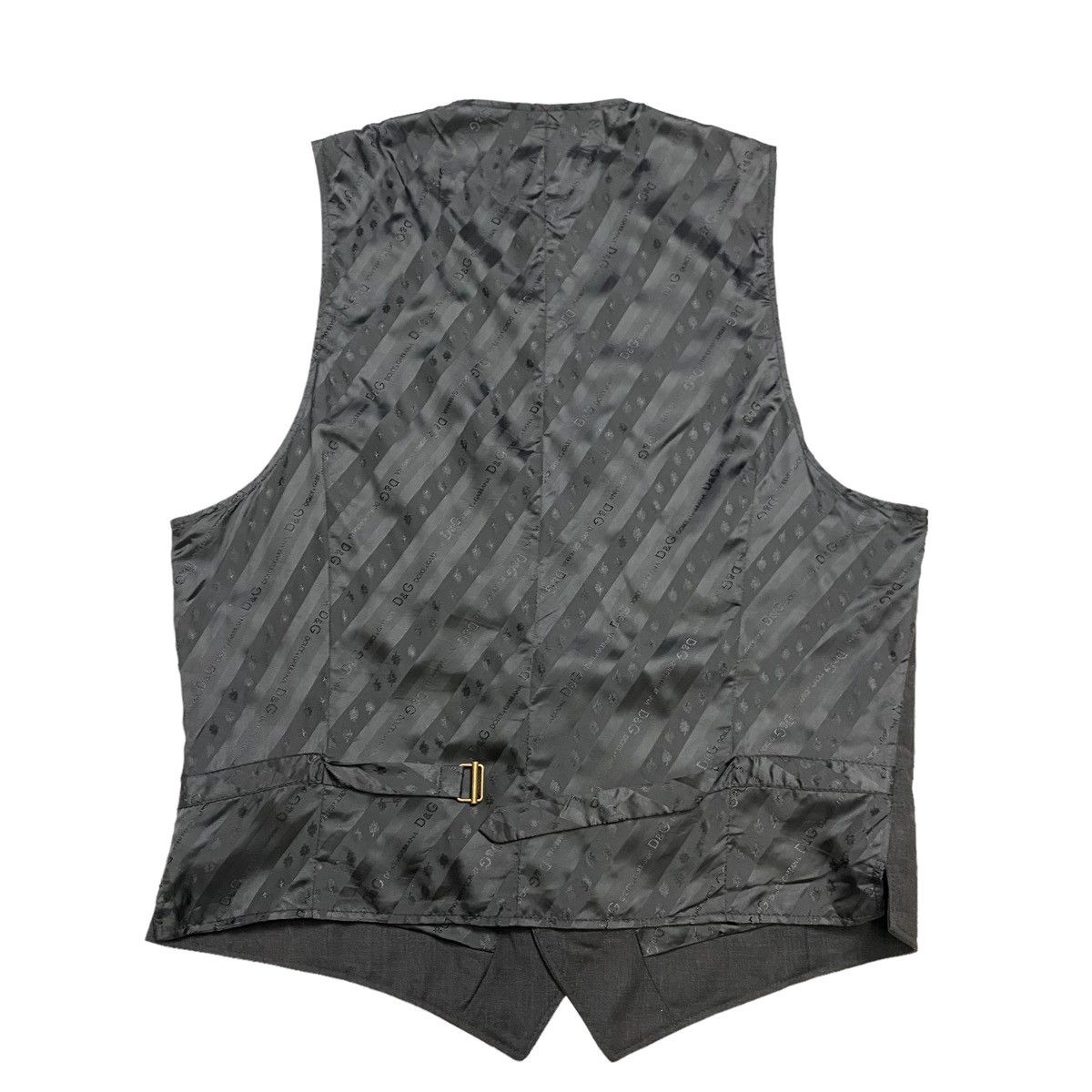 Dolce & Gabbana Dolce & Gabbana vest Size US L / EU 52-54 / 3 - 8 Thumbnail